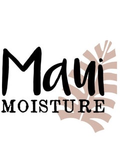 MAUI MOISTURE Curl Quench And Coconut Oil Curl Milk 236ml  - Image 3