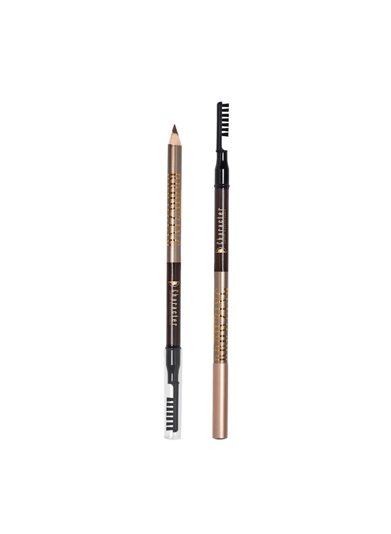 Character Browzing Eyebrow Pencil BZ002 - Image 1