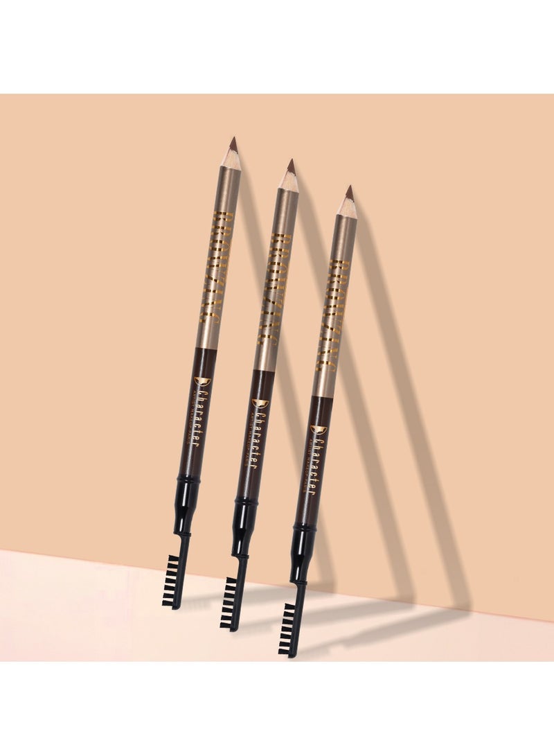 Character Browzing Eyebrow Pencil BZ002 - Image 5