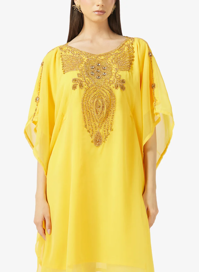 Arabian Closet  LADIES KAFTAN for Women | Best Price UAE