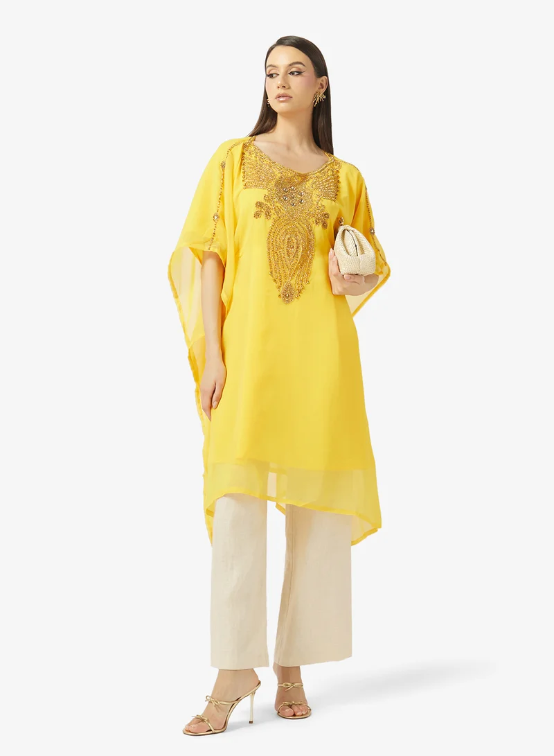 Arabian Closet  LADIES KAFTAN for Women | Best Price UAE