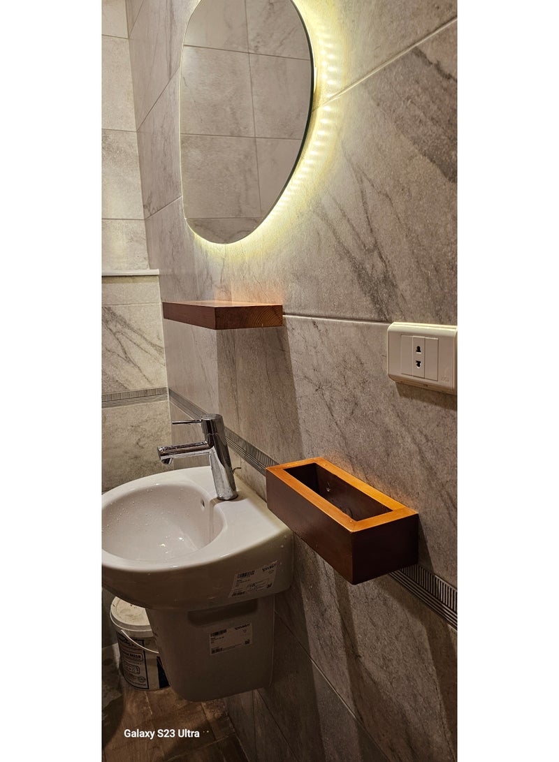 ام فرنتشر - حامل منشفة - Image 3