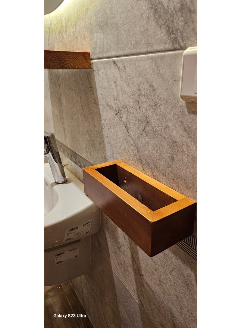 ام فرنتشر - حامل منشفة - Image 4