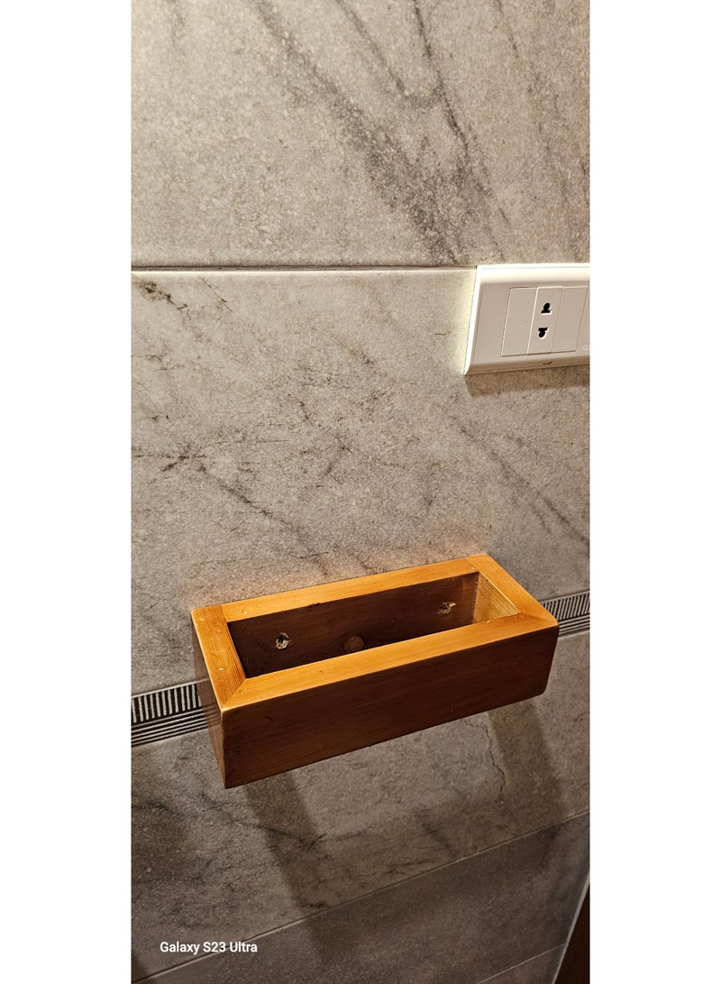 ام فرنتشر - حامل منشفة - Image 2