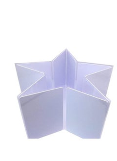 althiqahkey Ntag213 Cards 13.56mhz with 180 Bytes Fully Programmable Complies with ISO14443-A and Also Compatible with All NFC-enabled Smartphones and Devices Althiqahkey 10 Pieces  - Image 2