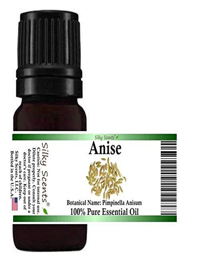 Generic Anise Essential Oil 100% Pure and Natural 10 ML - Image 1