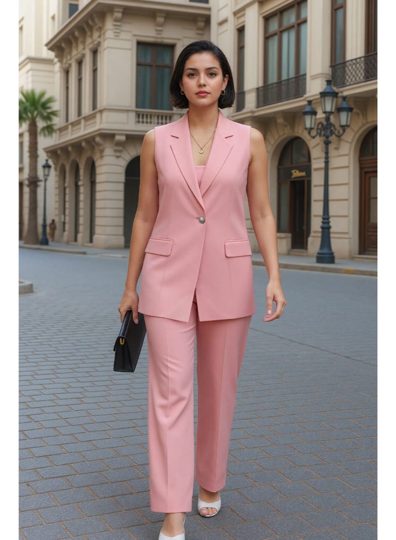 Women's Formal Cut Blazer by Chema