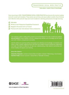 Safeguarding in Social Work Practice: A Lifespan Approach  - Image 2