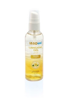 InnoLube inno Lube Lubricant Gel Vanilla 100ml 