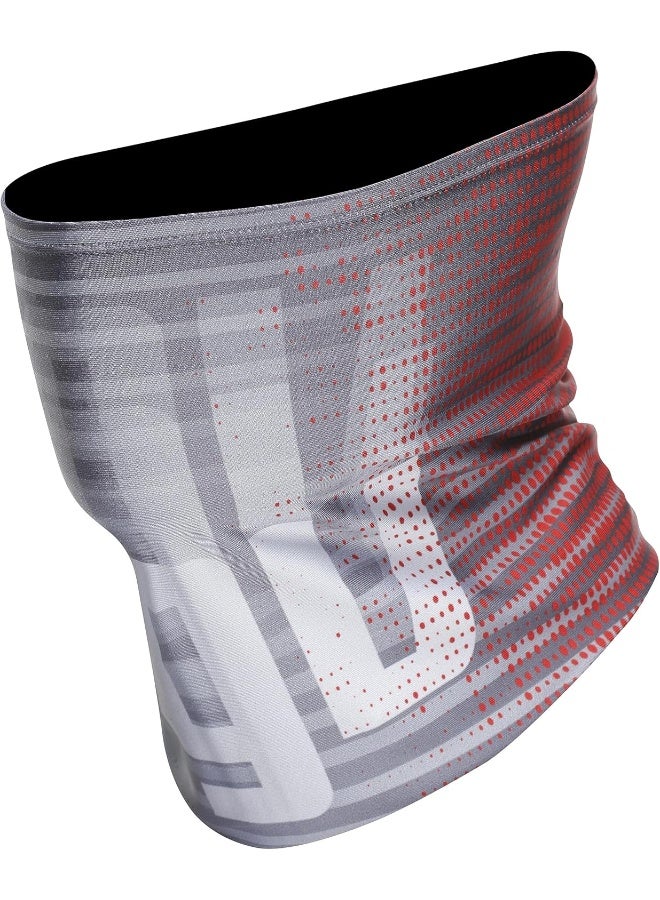 Dainese - Neck Gaiter, Motorbike Neck Warmer, Breathable, For Men And Women, Agv