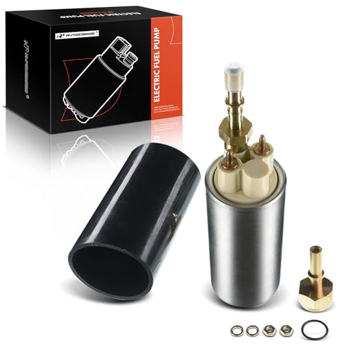 A-Premium Electric Fuel Pump Compatible with Ford F-250/350/450/550 Super Duty 1999-2003, Excursion 2000-2003, V8 7.3L Turbo Diesel, Replace# F81Z9C407AA, F81Z9C407AC - Image 1