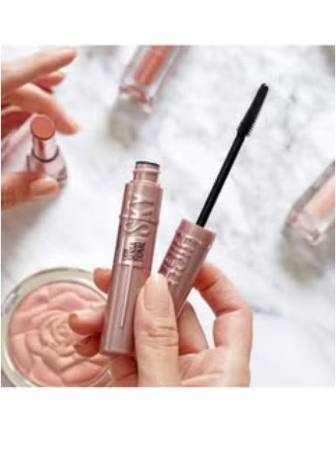 Volumizing Mascara – Get Longer, Fuller, and Bolder Lashes with Every Stroke | Smudge-Resistant, Long-Lasting Black Mascara for Everyday Elegance and Unforgettable Eye Confidence - Image 5
