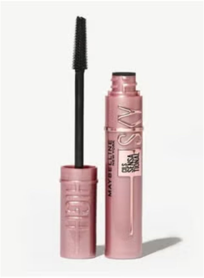 Volumizing Mascara – Get Longer, Fuller, and Bolder Lashes with Every Stroke | Smudge-Resistant, Long-Lasting Black Mascara for Everyday Elegance and Unforgettable Eye Confidence - Image 4