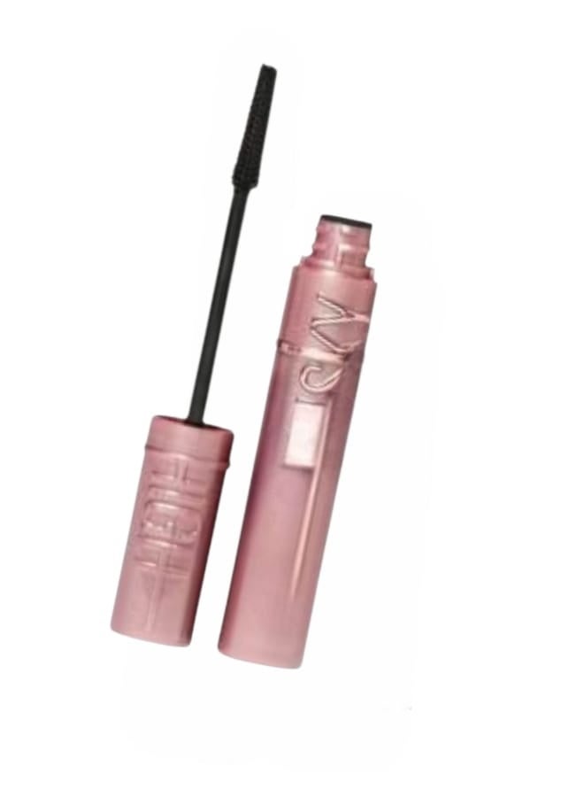 Volumizing Mascara – Get Longer, Fuller, and Bolder Lashes with Every Stroke | Smudge-Resistant, Long-Lasting Black Mascara for Everyday Elegance and Unforgettable Eye Confidence - Image 1