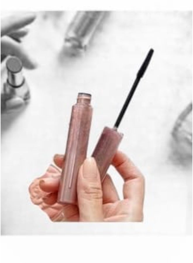 Volumizing Mascara – Get Longer, Fuller, and Bolder Lashes with Every Stroke | Smudge-Resistant, Long-Lasting Black Mascara for Everyday Elegance and Unforgettable Eye Confidence - Image 2