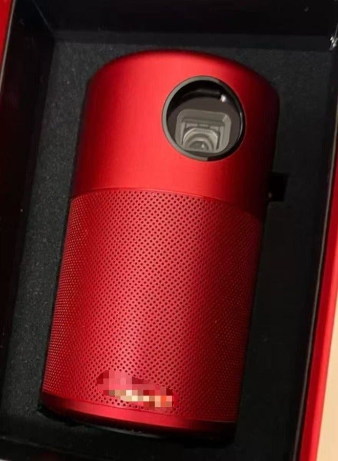 General Smart Wi-Fi PRO projector AK-D4111 red  - Image 1