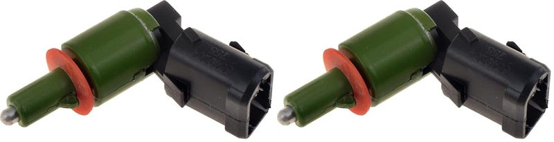 Dorman 49204 Door Jamb Switch - Left and Right Compatible with Select Ford/Lincoln/Mercury Models, 1 Count (Pack of 2) - Image 1