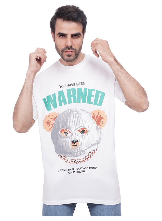 Coup Men causal T-shirt - Image 1