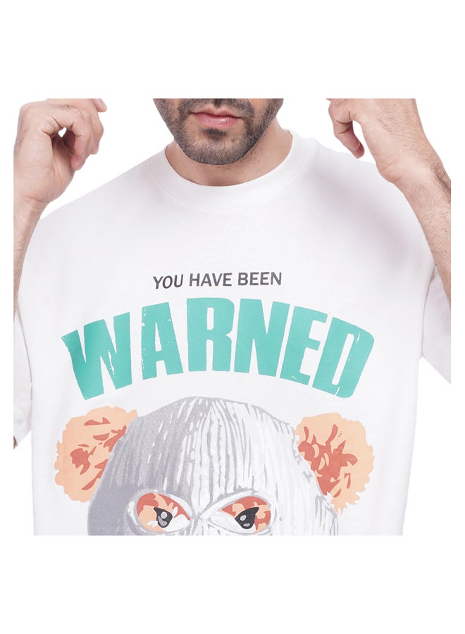 Coup Men causal T-shirt - Image 2