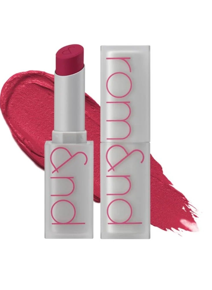 rom&nd Zero Matte Lipstick 14 Sweet P - Image 1