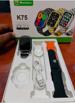 Smart Berry Smart Berry K75 Smart Watch 