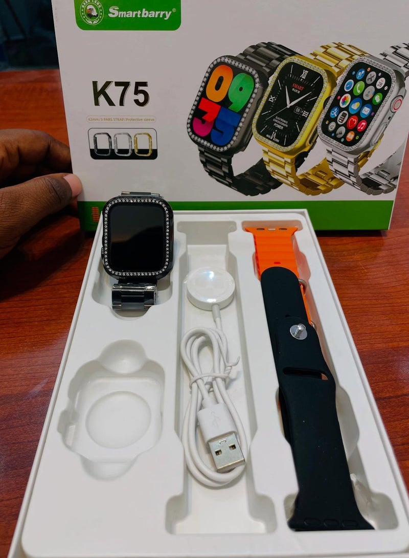 Smart Berry K75 Smart Watch