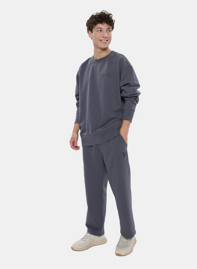 AE Cotton Cropped Pant