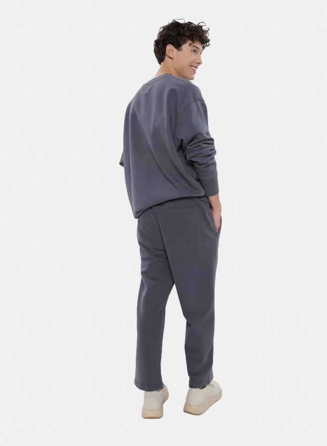 AE Cotton Cropped Pant