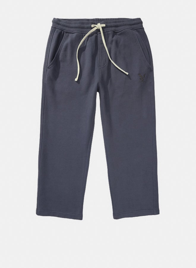 AE Cotton Cropped Pant