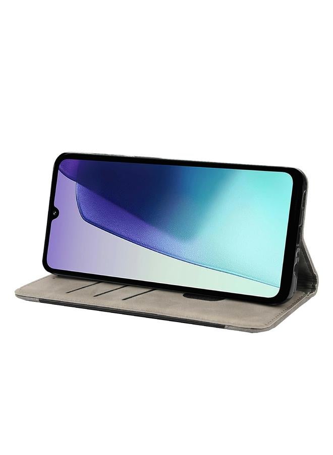 اس-توب جراب لهاتف Redmi Note 14 Pro+ 5G جراب هاتف جلدي متين - Image 5