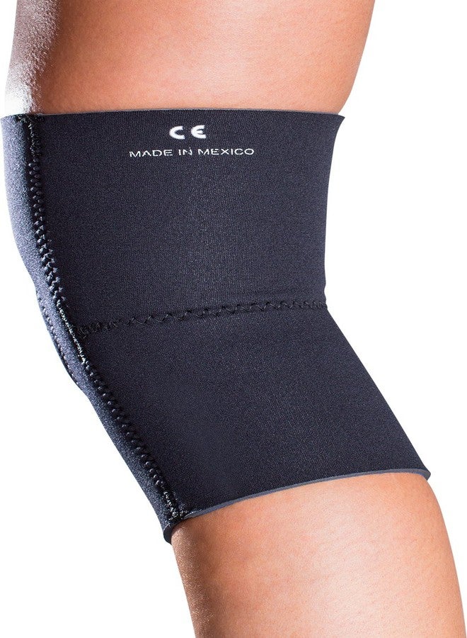 DonJoy Performer Compression Support: Knee Sleeve, Medium - Image 2