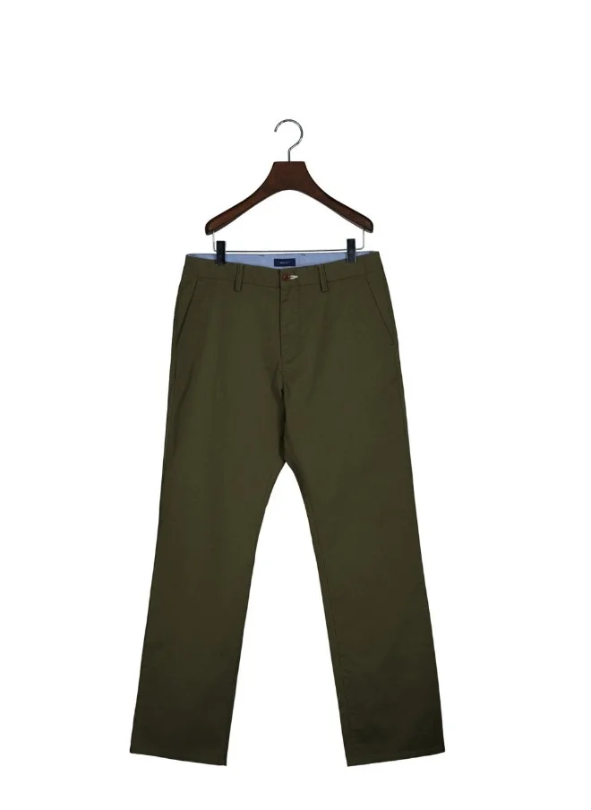 غانت Gant Teen Boys Chinos