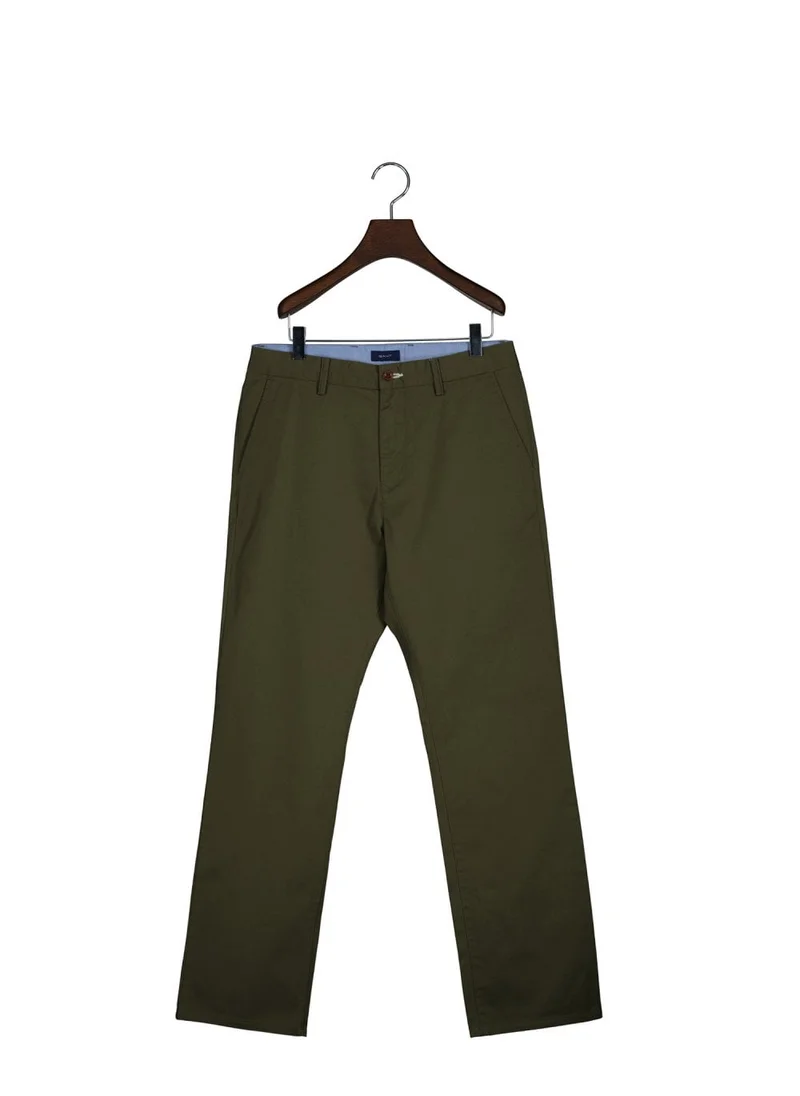 غانت Gant Teen Boys Chinos