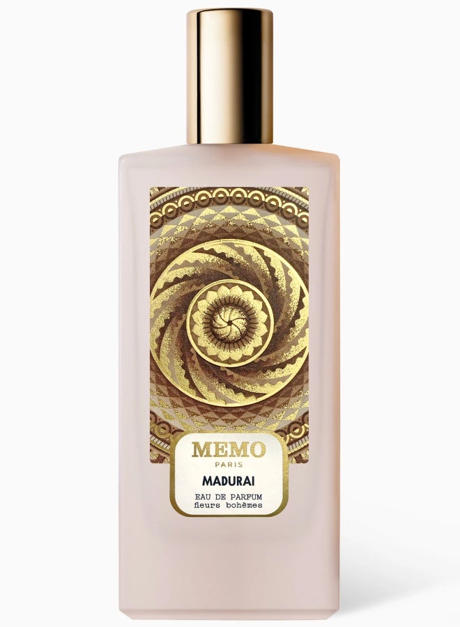 Madurai Eau De Parfum 75ml