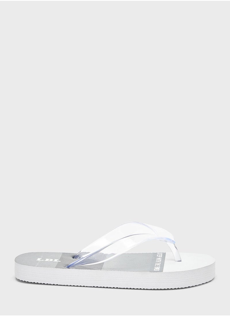 LBL by Shoexpress - Kids Flip Flop Slippers - Image 1