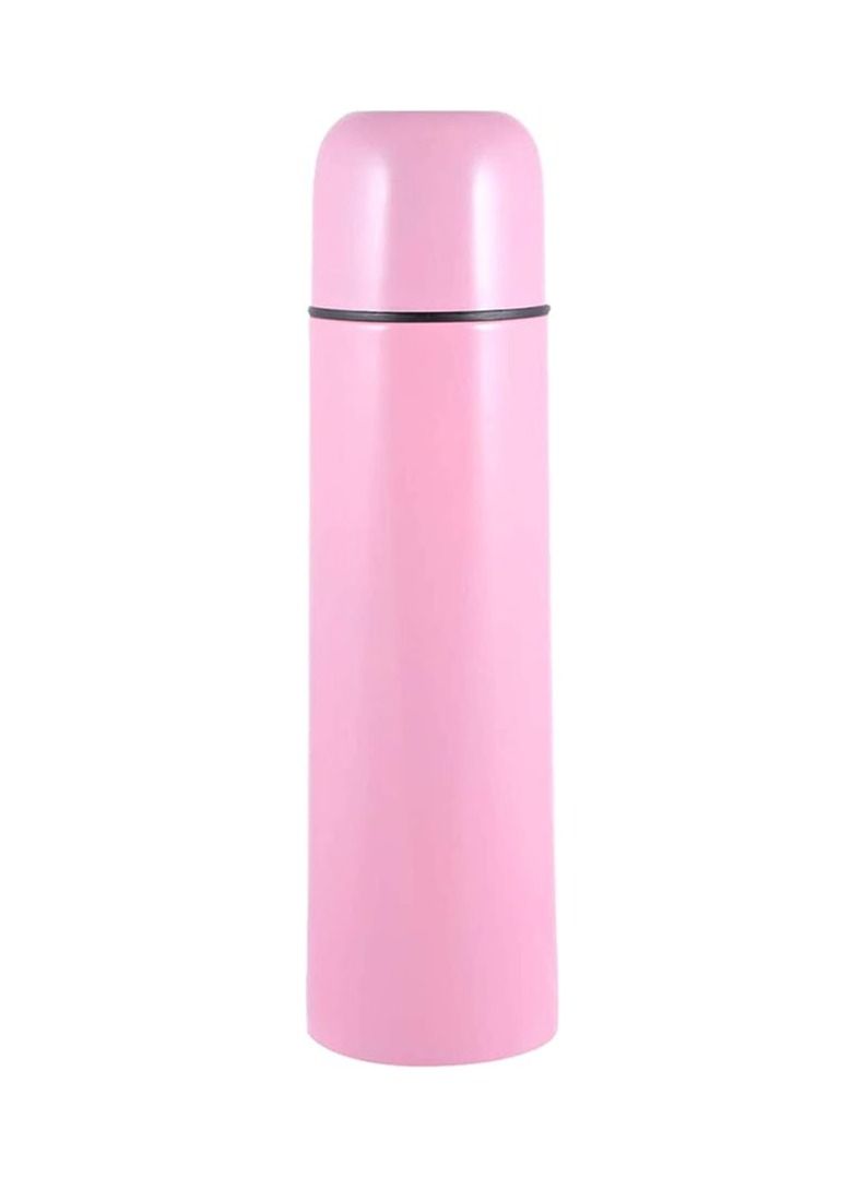 Pixie  Thermo 750 ML (Pink ) (Pack of 2) - Image 5
