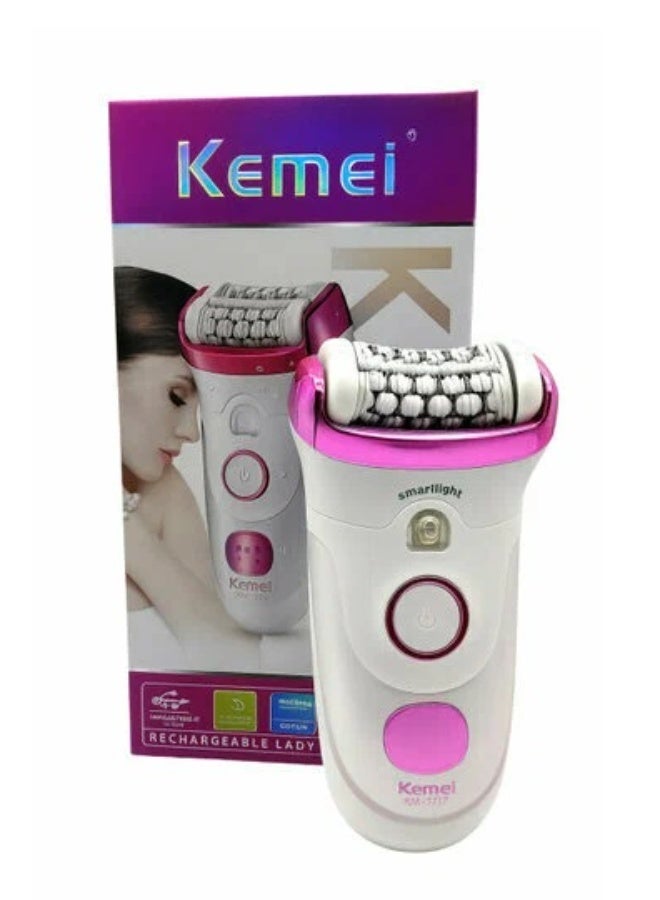 Kemei Km-7117 Hair Removal Machine - Image 1