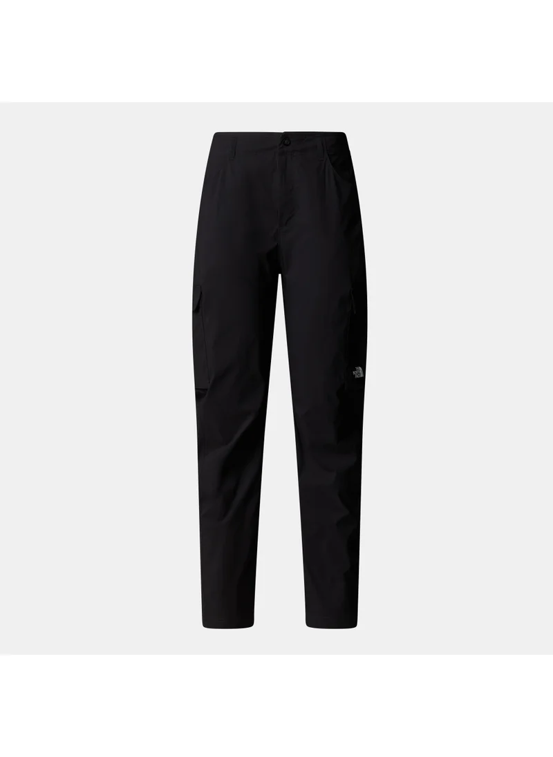 THE NORTH FACE Women's Exploration Cargo Pants