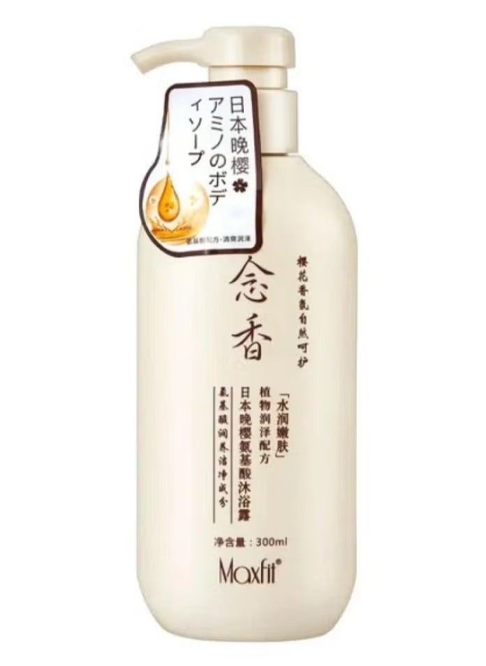 Japanese Sakura shampoo (original) for hair growth 300 ml - pzsku/Z8265833B33C1C4D032B9Z/45/_/1737904402/2362622c-3117-450e-a5b0-b563ef8bee3d