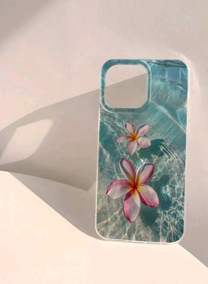 أميزينغز غطاء حماية جراب آيفون 15 برو ماكس مقاوم للإنزلاق بتصميم ستيكرات - Image 3