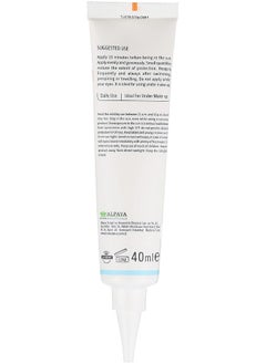 Bio Balance Aknsun Mattifying Face Aqua Fusion, 50 Spf, 40 Ml  - Image 2