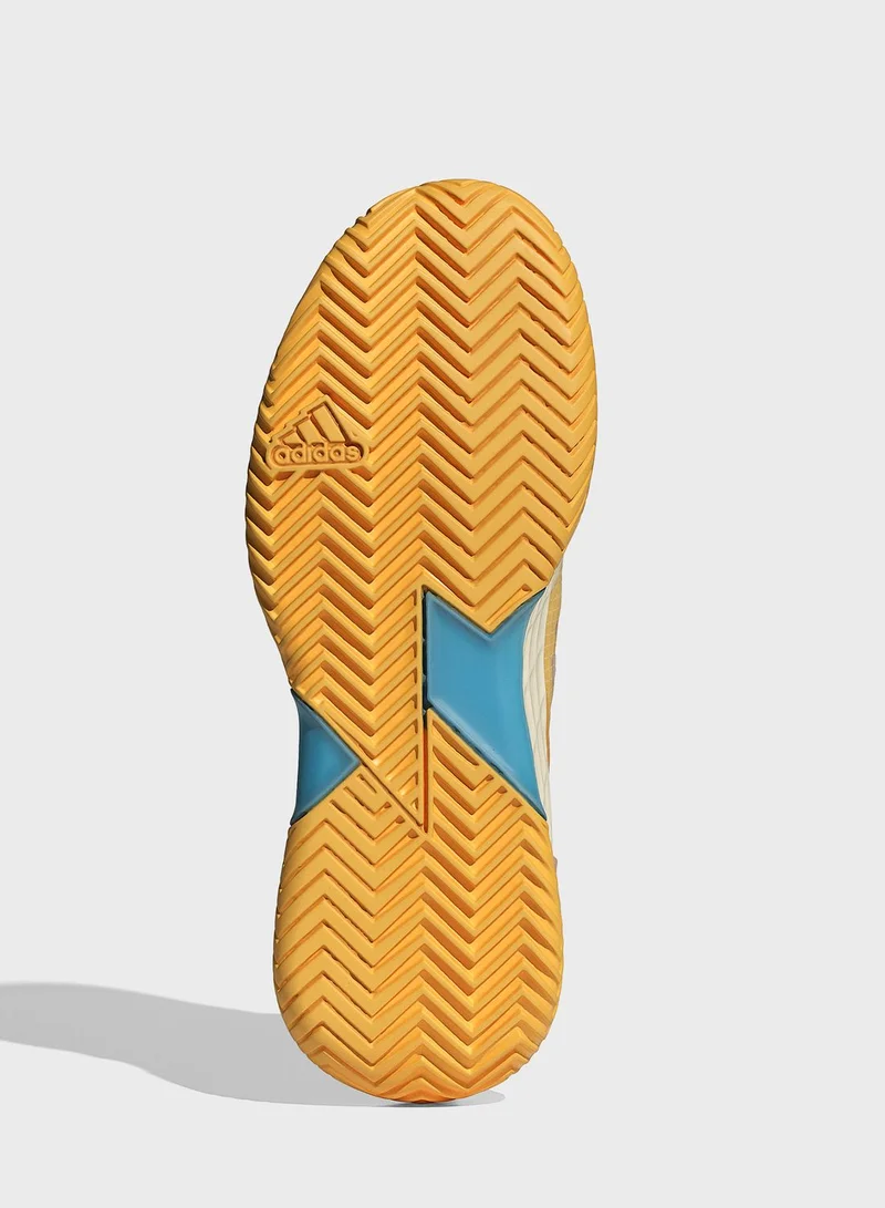 Adidas Adizero Ubersonic 4