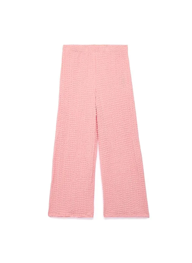 Koton  Wide Leg Trousers for Women | Best Price UAE
