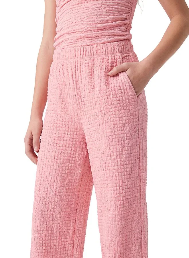 Koton  Wide Leg Trousers for Women | Best Price UAE
