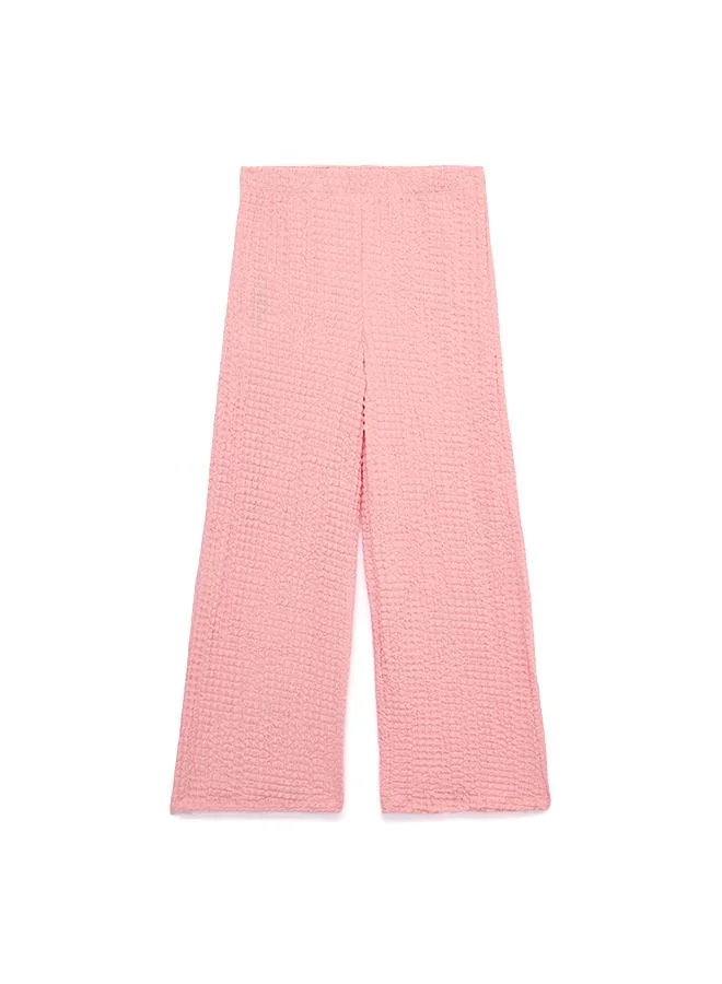 Koton  Wide Leg Trousers for Women | Best Price UAE