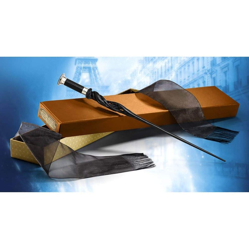 The Noble Collection مجموعة النبلاء عصا دمبلدور من الوحوش الرائعة - Image 2