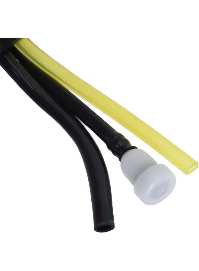 YSMN Air Fuel Line Filter Kit Replacement For Echo Gt-200 Srm-2100 Srm-210 Srm-225 Gt-200I Pe-200 - Image 2