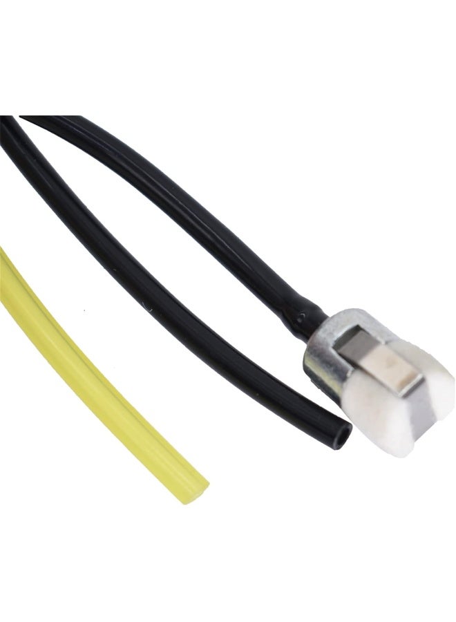 YSMN Air Fuel Line Filter Kit Replacement For Echo Gt-200 Srm-2100 Srm-210 Srm-225 Gt-200I Pe-200 - Image 4