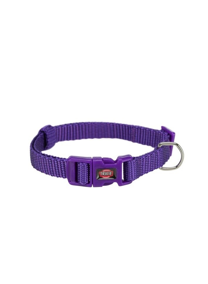 Trixie Premium Orchid Collar For Dogs - Image 2