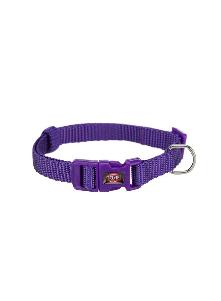 Trixie Premium Orchid Collar For Dogs - Image 3